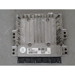 CALCULATEUR MOTEUR