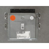 CALCULATEUR MOTEUR RENAULT MEGANE