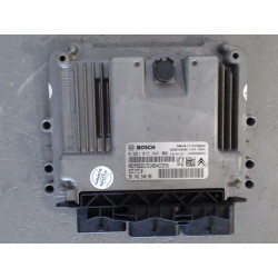 CALCULATEUR MOTEUR