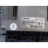 CALCULATEUR MOTEUR PEUGEOT 207