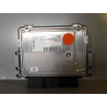 CALCULATEUR MOTEUR PEUGEOT 207