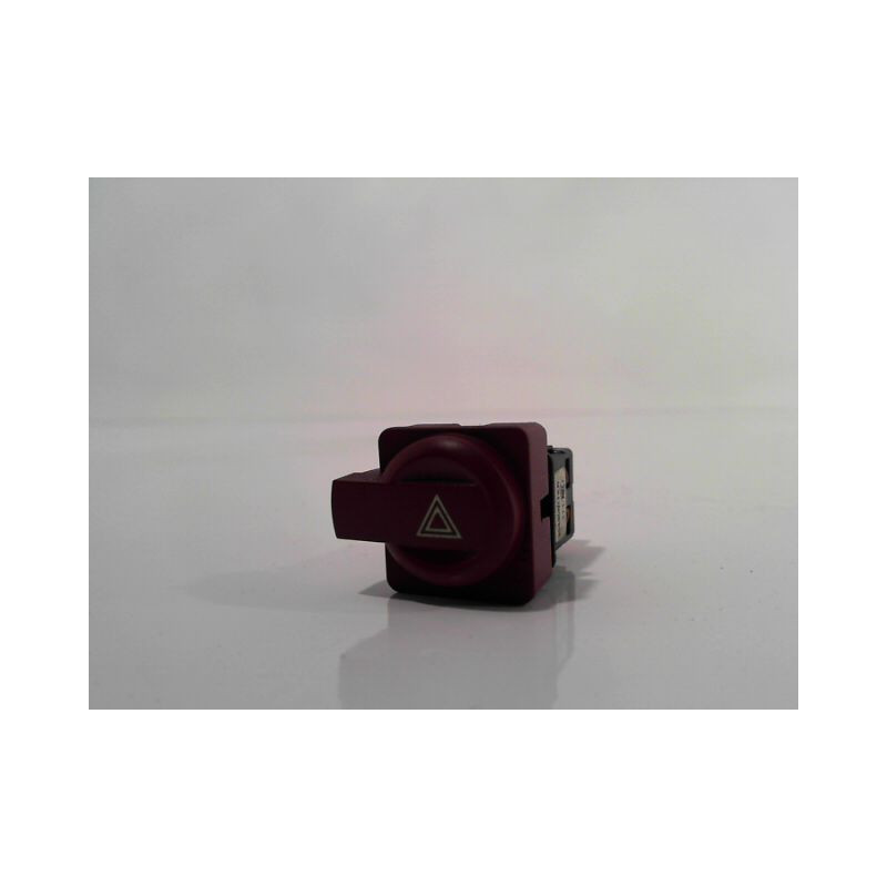 BOUTON DE WARNING CITROEN C4 04-08