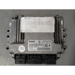 CALCULATEUR MOTEUR