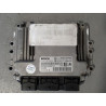 CALCULATEUR MOTEUR PEUGEOT 207