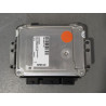 CALCULATEUR MOTEUR PEUGEOT 207