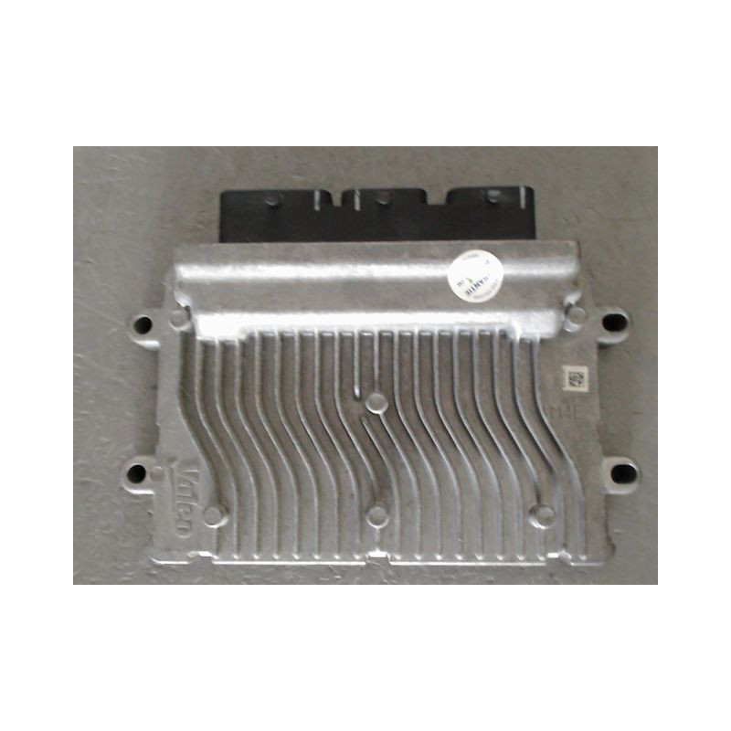 CALCULATEUR MOTEUR CITROEN C3