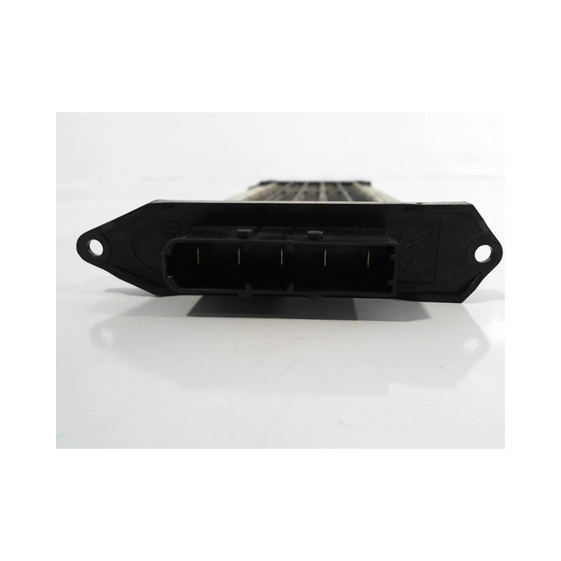 RESISTANCE DE CHAUFFAGE PEUGEOT 207 5P