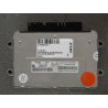 CALCULATEUR MOTEUR CITROEN C3