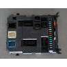 BOITIER GESTION HABITACLE CITROEN C3