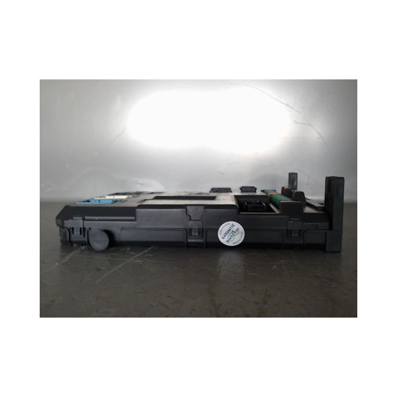 BOITIER GESTION HABITACLE CITROEN C3