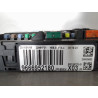 BOITIER GESTION HABITACLE CITROEN C3