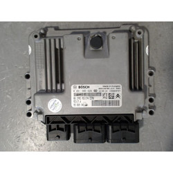 CALCULATEUR MOTEUR