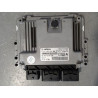 CALCULATEUR MOTEUR PEUGEOT 308