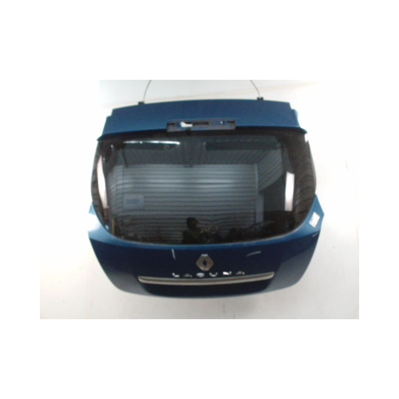 HAYON RENAULT LAGUNA