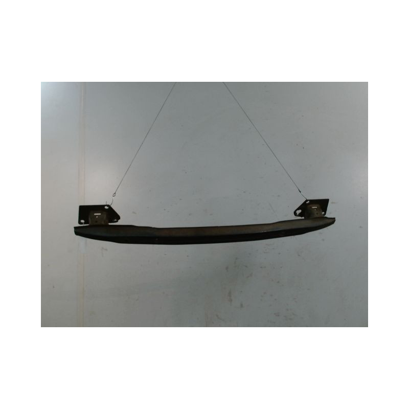 RENFORT PARE-CHOC ARRIERE  PEUGEOT 207