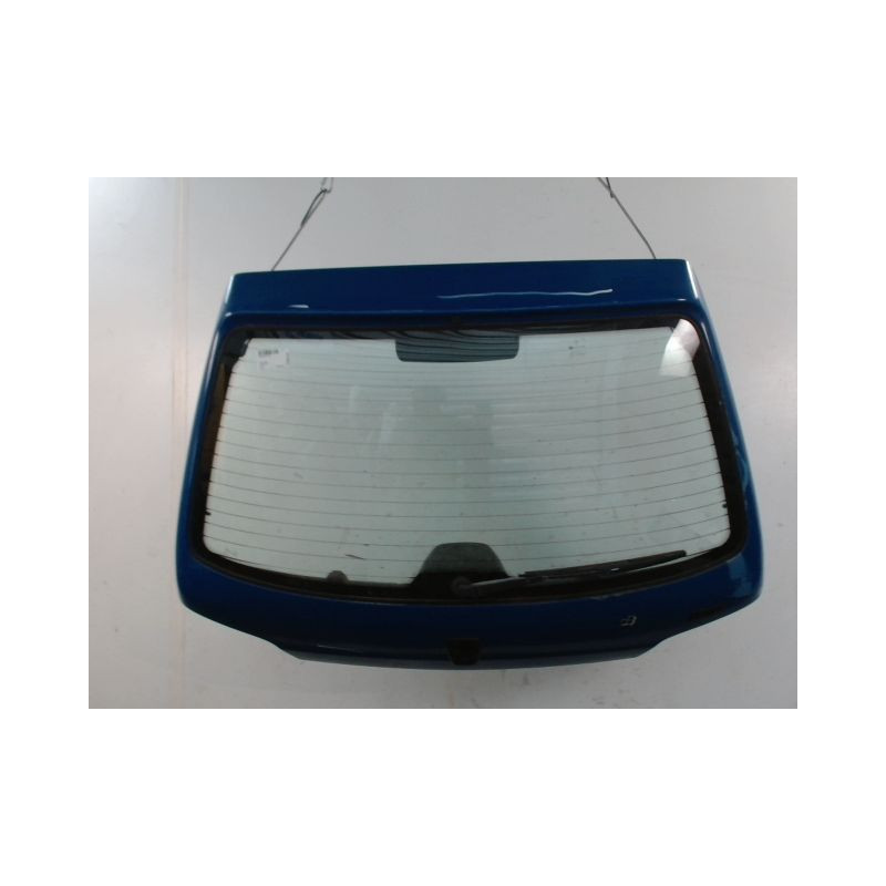 HAYON PEUGEOT 106