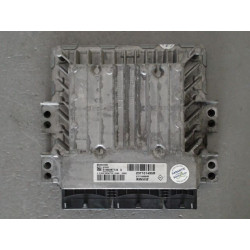 CALCULATEUR MOTEUR