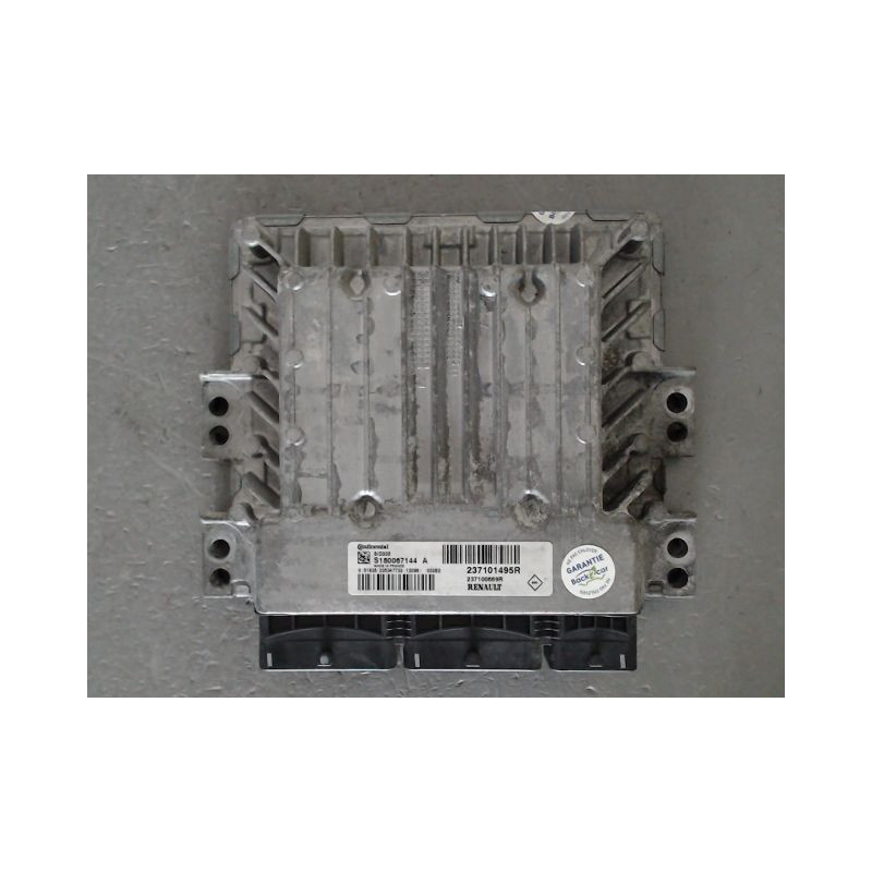 CALCULATEUR MOTEUR RENAULT MEGANE