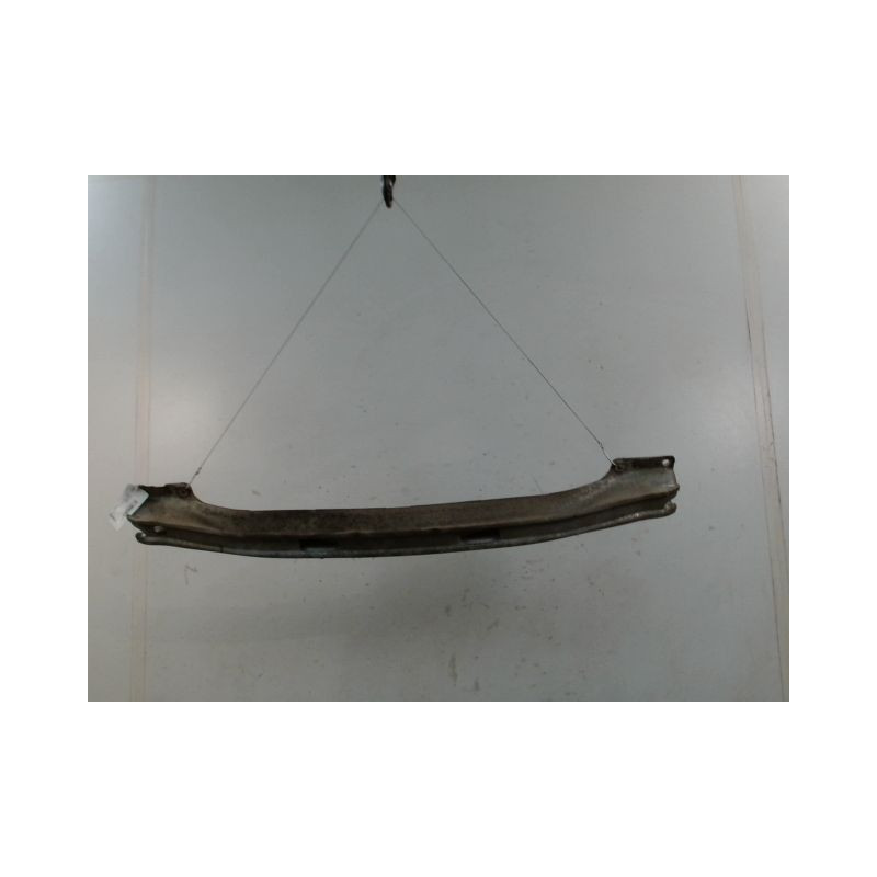 RENFORT PARE-CHOC ARRIERE  CITROEN C4
