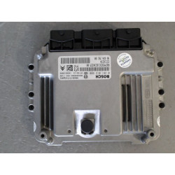 CALCULATEUR MOTEUR