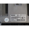 CALCULATEUR MOTEUR CITROEN C4