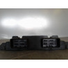 CALCULATEUR MOTEUR PEUGEOT 206