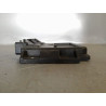 CALCULATEUR MOTEUR PEUGEOT 206