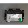 CALCULATEUR MOTEUR PEUGEOT 206