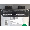 CALCULATEUR MOTEUR PEUGEOT 206