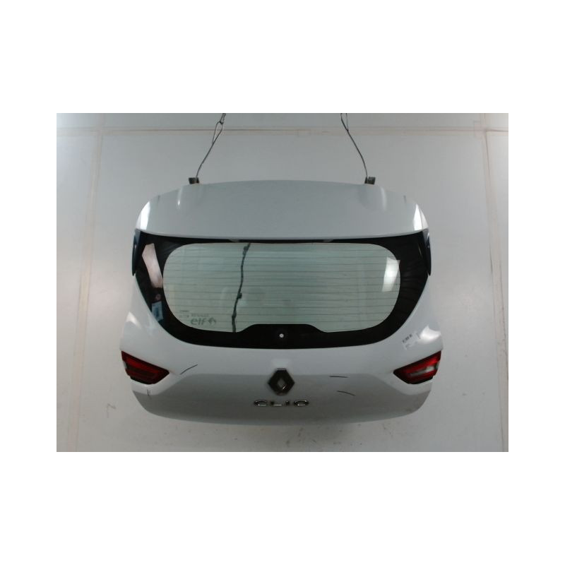 HAYON RENAULT CLIO