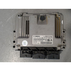 CALCULATEUR MOTEUR