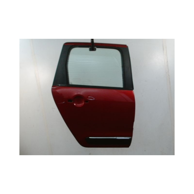 PORTE ARRIERE DROIT CITROEN C3