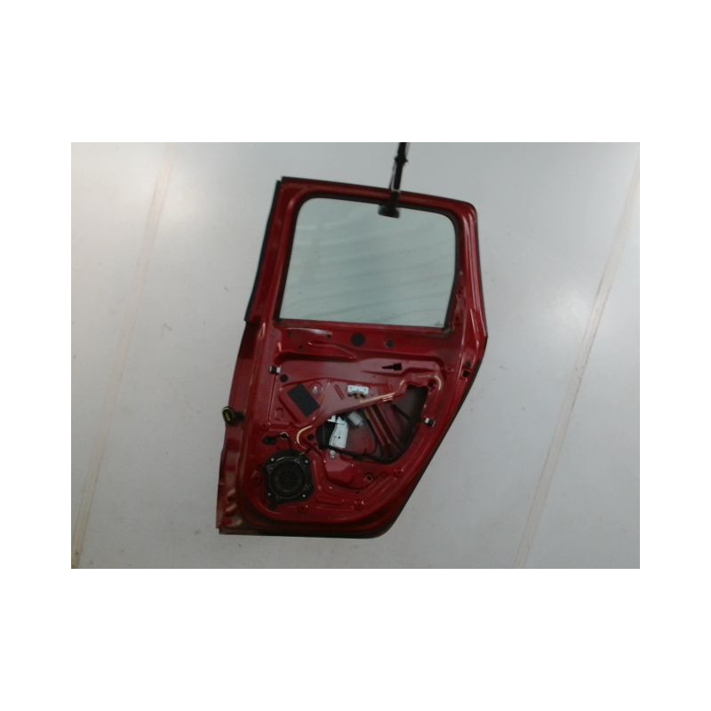 PORTE ARRIERE DROIT CITROEN C3
