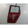 PORTE ARRIERE DROIT CITROEN C3