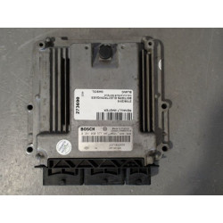 CALCULATEUR MOTEUR