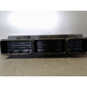 CALCULATEUR MOTEUR RENAULT MASTER