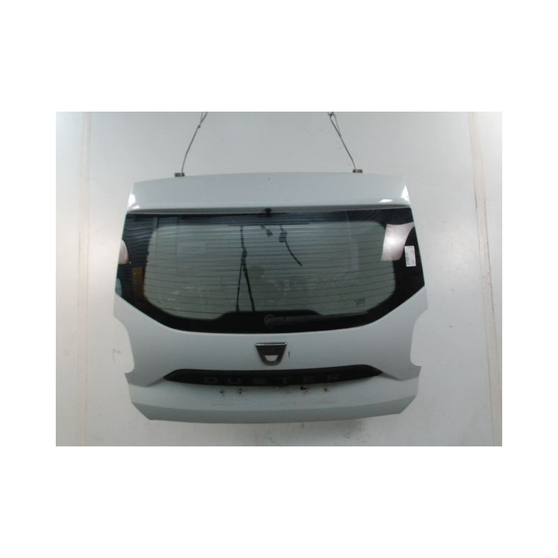HAYON DACIA DUSTER