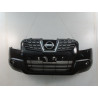 PARE-CHOC AVANT NISSAN QASHQAI