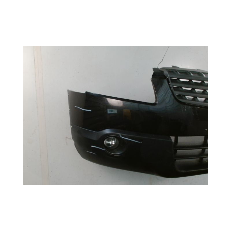 PARE-CHOC AVANT NISSAN QASHQAI