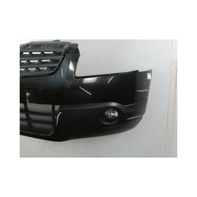 PARE-CHOC AVANT NISSAN QASHQAI