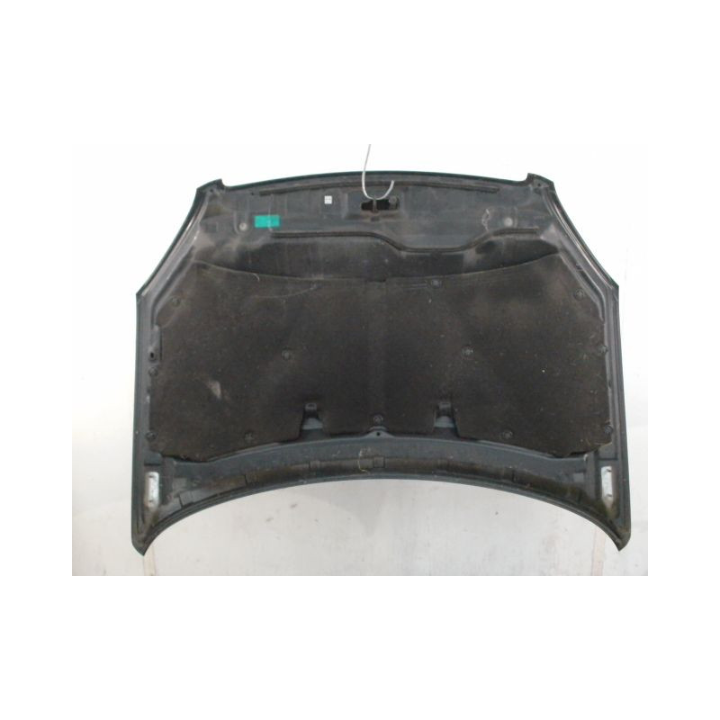 CAPOT NISSAN QASHQAI