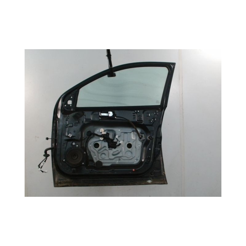 PORTE AVANT DROIT NISSAN QASHQAI