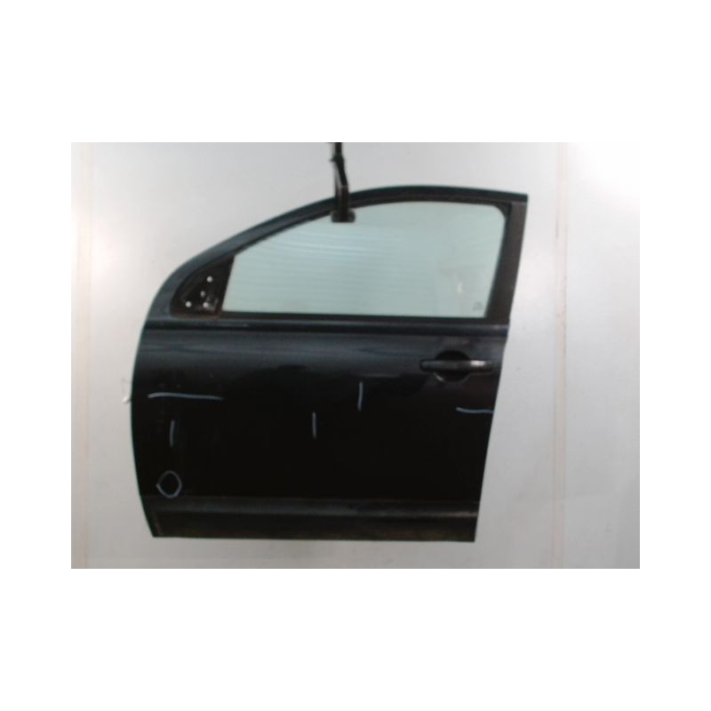 PORTE AVANT GAUCHE NISSAN QASHQAI