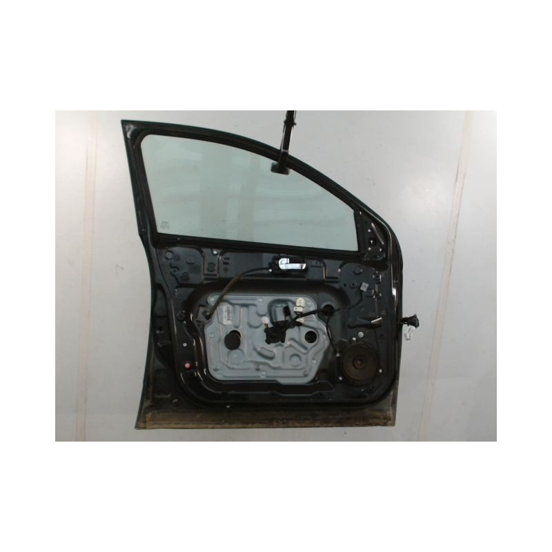 PORTE AVANT GAUCHE NISSAN QASHQAI