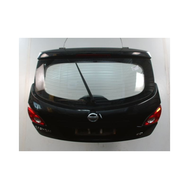HAYON NISSAN QASHQAI