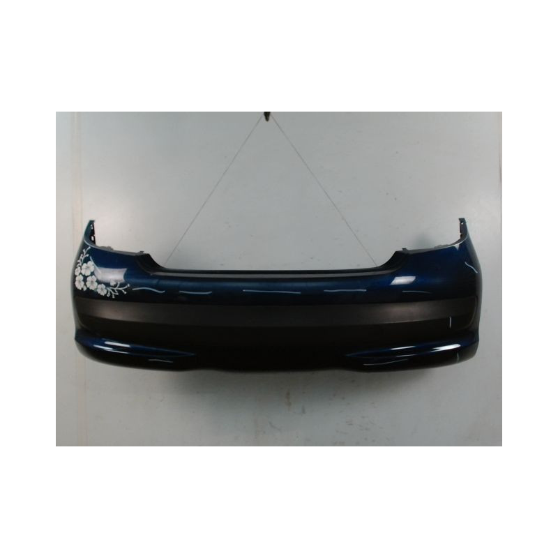PARE-CHOC ARRIER PEUGEOT 207