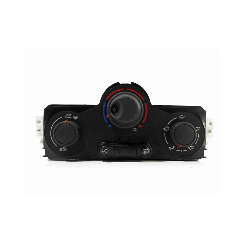 COMMANDE DE CHAUFFAGE RENAULT SCENIC II PH.2 06-09