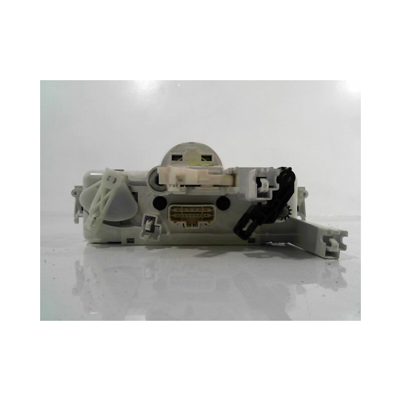 COMMANDE DE CHAUFFAGE RENAULT SCENIC II PH.2 06-09