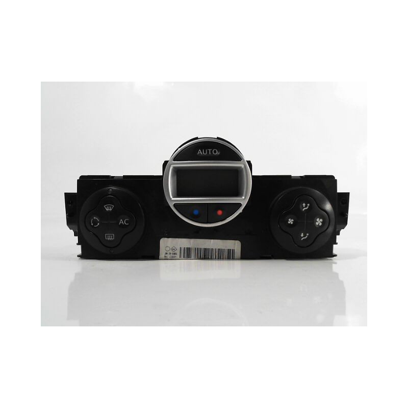 COMMANDE DE CHAUFFAGE RENAULT SCENIC II PH.2 06-09