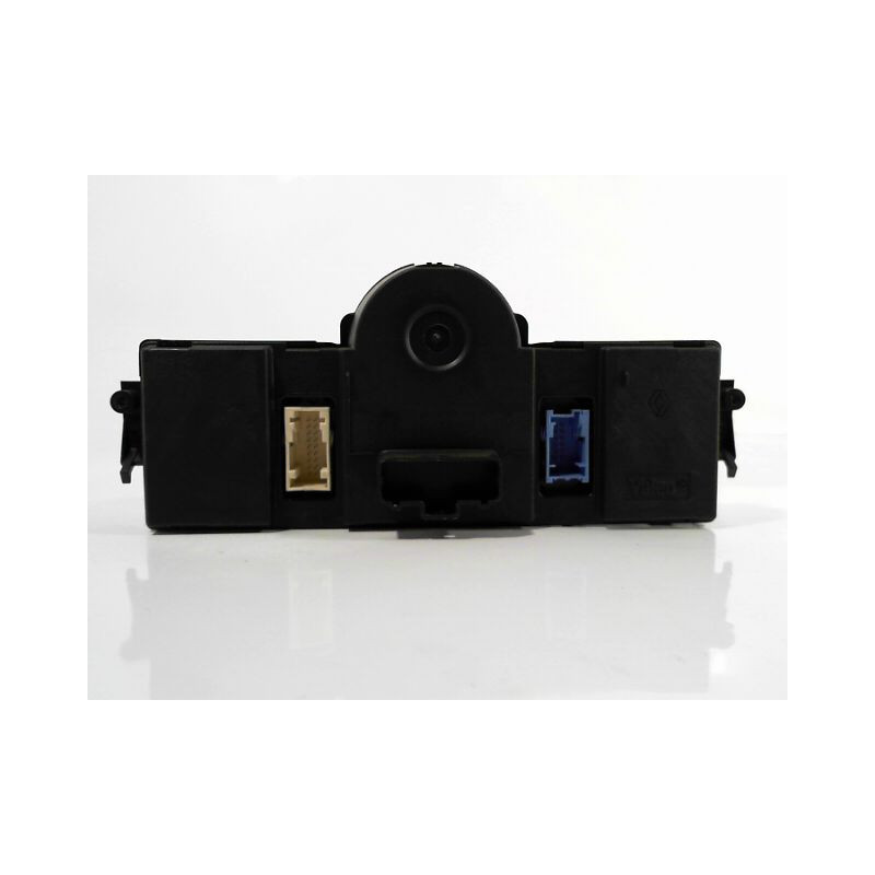 COMMANDE DE CHAUFFAGE RENAULT SCENIC II PH.2 06-09